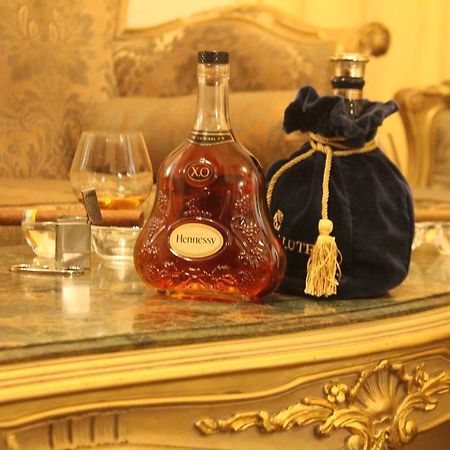 Hotel Kosta'S بودغوريتْسا المظهر الخارجي الصورة