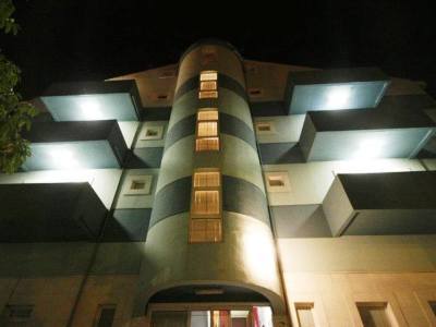 Hotel Kosta'S بودغوريتْسا المظهر الخارجي الصورة