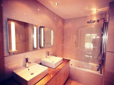 Hotel Kosta'S بودغوريتْسا المظهر الخارجي الصورة