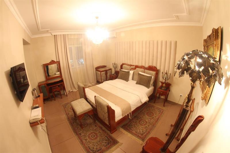 Hotel Kosta'S بودغوريتْسا المظهر الخارجي الصورة